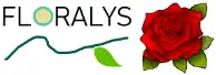 Logo-floralys